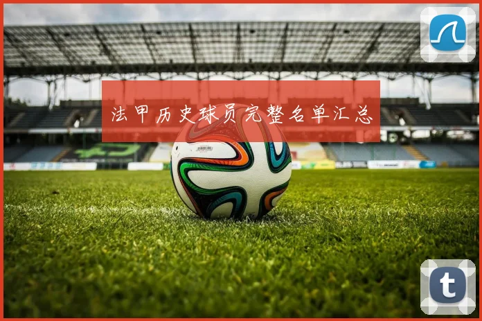 法甲历史球员完整名单汇总