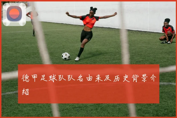 德甲足球队队名由来及历史背景介绍